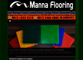 Manna-flooring.com thumbnail