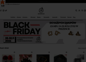 Mannaz.pl thumbnail