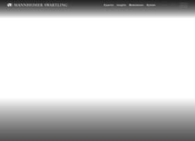 Mannheimerswartling.se thumbnail