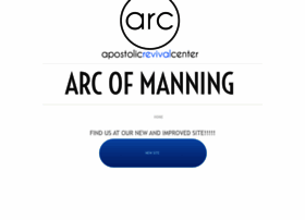 Manningupc.org thumbnail