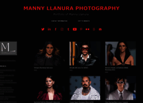 Mannyllanura.com thumbnail