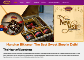 Manoharbikkaneri.com thumbnail