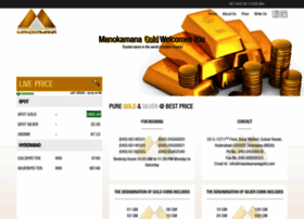 Manokamanagold.com thumbnail