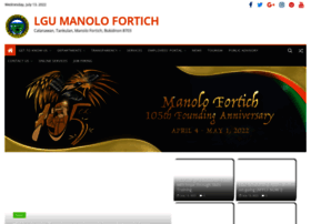 Manolofortich.com.ph thumbnail