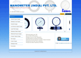 Manometerindia.com thumbnail