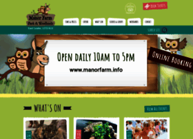 Manorfarm.info thumbnail