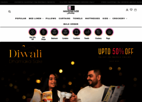Mansarover.net thumbnail