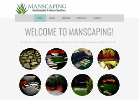 Manscapingsf.com thumbnail