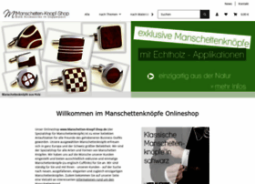 Manschetten-knopf-shop.de thumbnail Manschetten-knopf-shop.de thumbnail