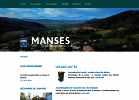 Manses.fr thumbnail