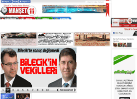 Manset11.com thumbnail