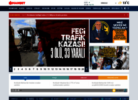 Mansetgazetesi.net thumbnail Mansetgazetesi.net thumbnail