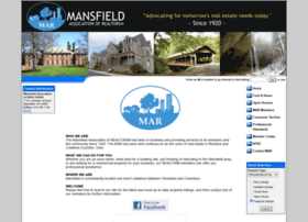 Mansfieldboard.com thumbnail