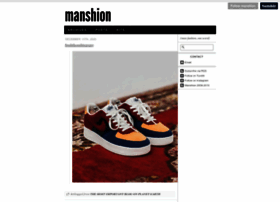 Manshion.com thumbnail