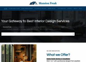 Mansionfreak.com thumbnail