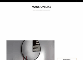 Mansionlike.com thumbnail