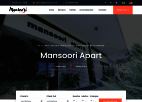 Mansoori.com.br thumbnail