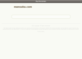 Mansuka.com thumbnail