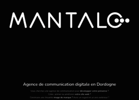 Mantalo-conseil.fr thumbnail