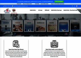 Mantarlidogalkahve.com thumbnail