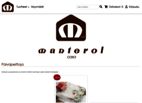 Manterol.fi thumbnail