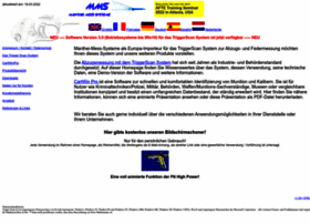 Manthei-mess-systeme.com thumbnail