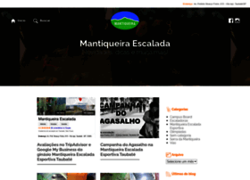 Mantiqueiraescalada.com.br thumbnail
