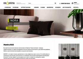 Mantra-opt.ru thumbnail Mantra-opt.ru thumbnail
