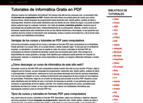 Manual-informatica.com thumbnail