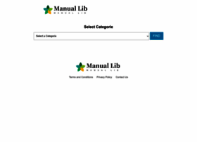Manual-lib.com thumbnail