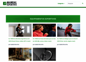 Manualdesportivo.com.br thumbnail