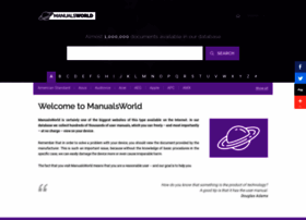 Manualsworld.net thumbnail