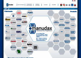 Manudax.fr thumbnail