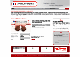 Manufacturing-technologies.com thumbnail