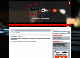 Manupc.com thumbnail