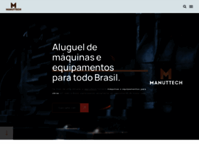 Manuttech.com.br thumbnail