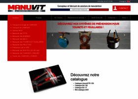 Manuvit.fr thumbnail