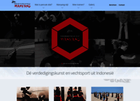 Manyang.nl thumbnail