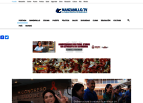 Manzanillo.tv thumbnail