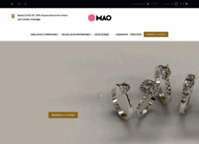 Mao.cl thumbnail