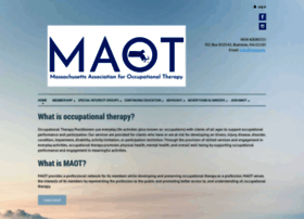 Maot.org thumbnail