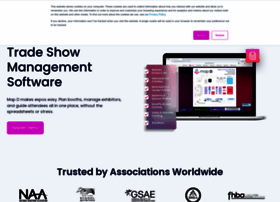 Map-dynamics.com thumbnail