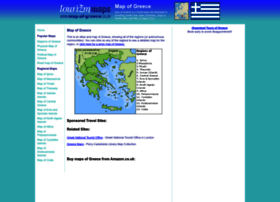 Map-of-greece.co.uk thumbnail