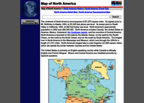 Map-of-north-america.us thumbnail
