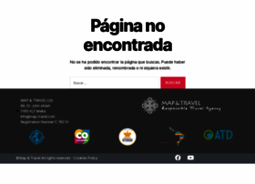 Map-travel.com thumbnail