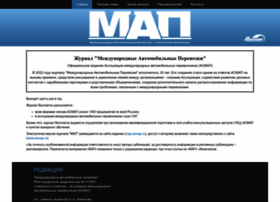 Map.asmap.ru thumbnail