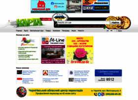 Map.cn.ua thumbnail Map.cn.ua thumbnail