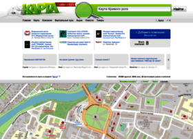 Map.kr.ua thumbnail