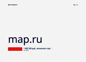 Map.ru thumbnail