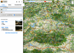 Mapa-turystyczna.pl thumbnail
